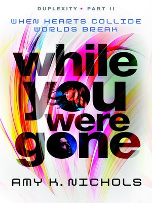 cover image of While You Were Gone